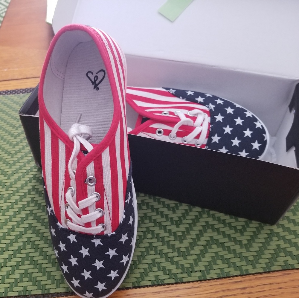 Brand new
